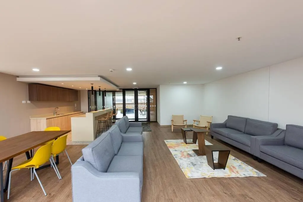 Hermoso Apartamento Para Estrenar 보고타 0*,
