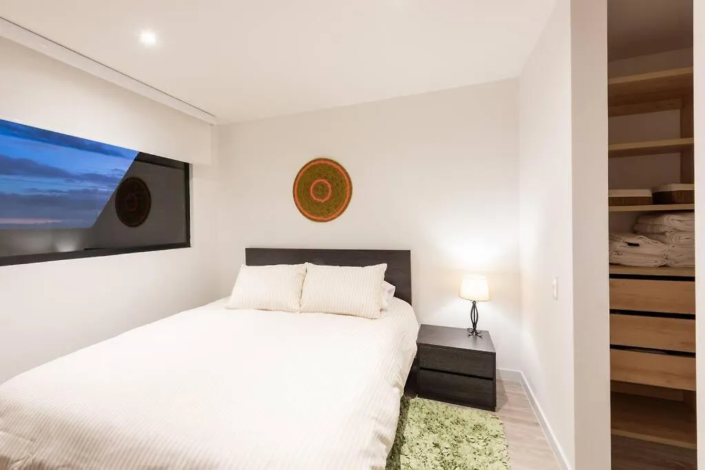 Hermoso Apartamento Para Estrenar Bogota Apartment