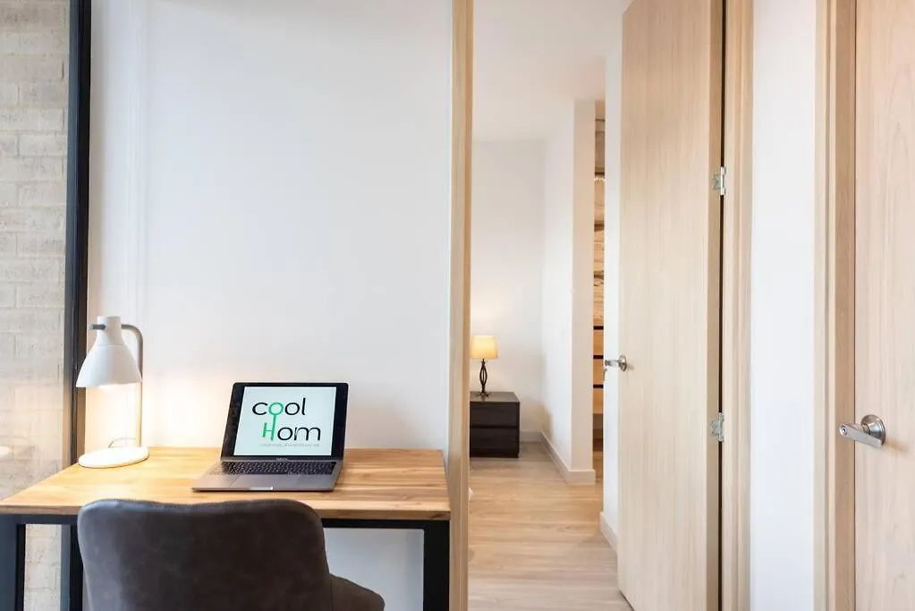Hermoso Apartamento Para Estrenar Bogota Colombia