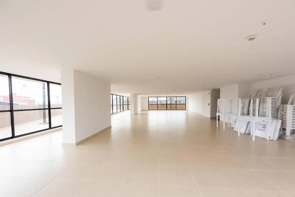 Hermoso Apartamento Para Estrenar Bogota Apartment