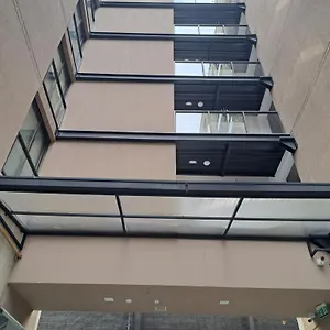  Apartamento Tehatron