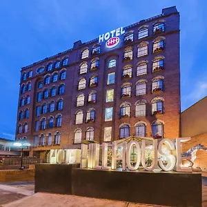 Aparthotel Hill House Usaquen, Bogotá