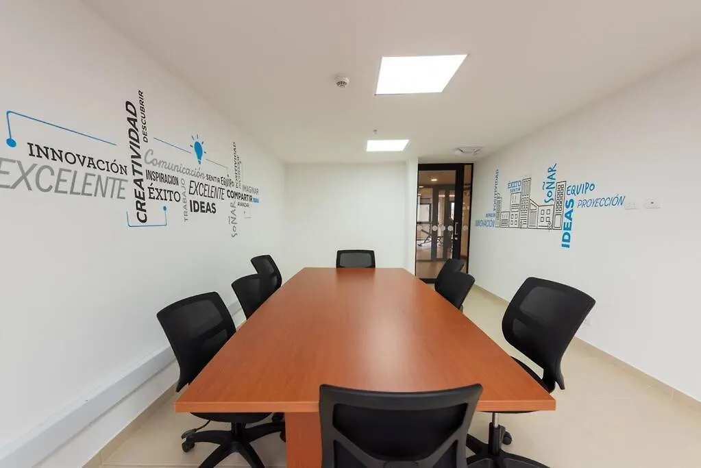 Appartamento Hermoso Apartamento Para Estrenar Bogotá Colombia