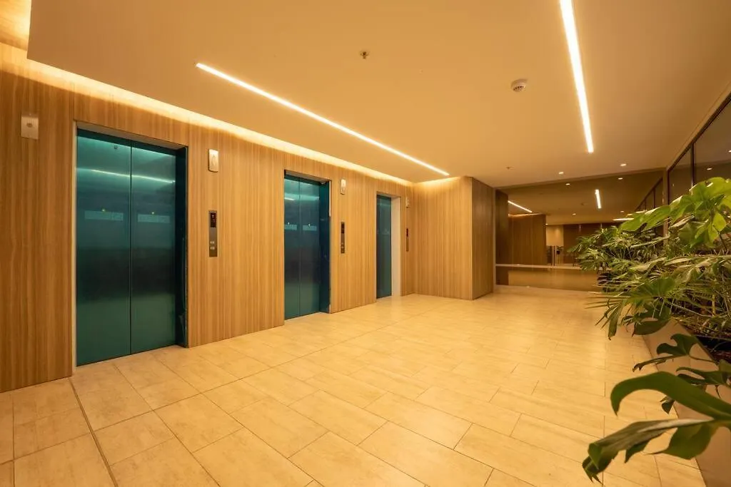 Appartamento Hermoso Apartamento Para Estrenar Bogotá