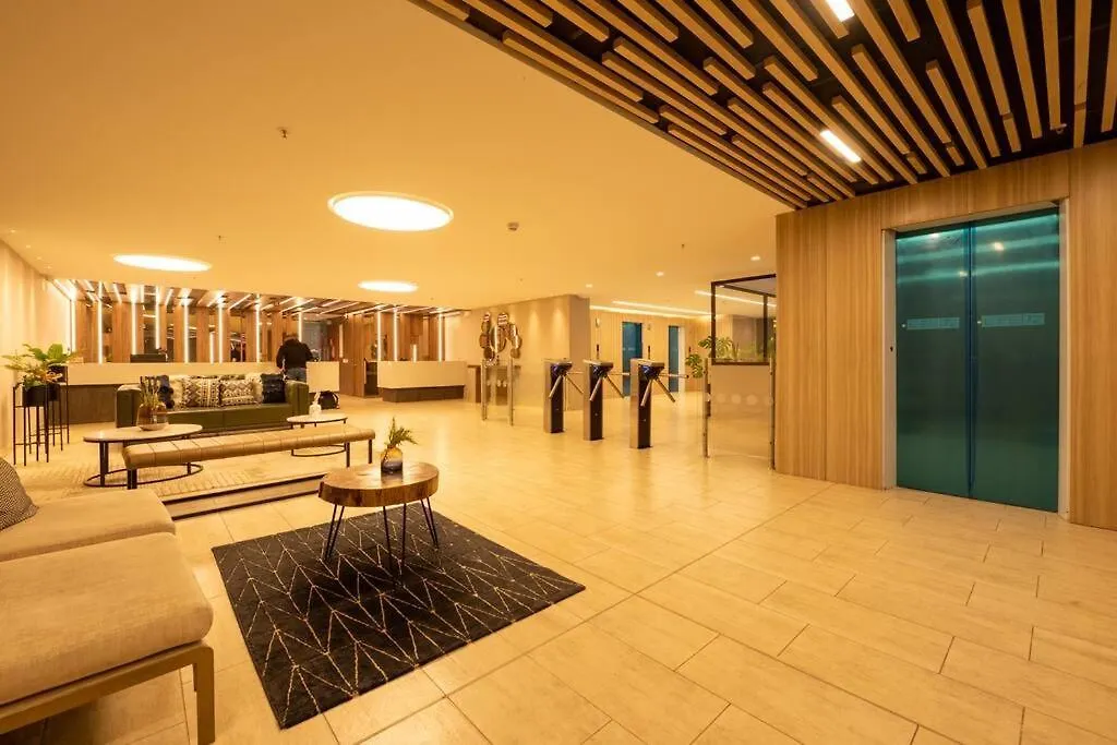 Hermoso Apartamento Para Estrenar Bogotá