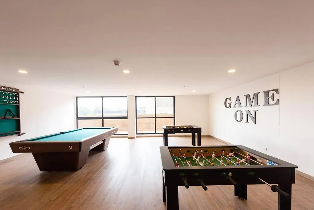 Appartamento Hermoso Apartamento Para Estrenar Bogotá